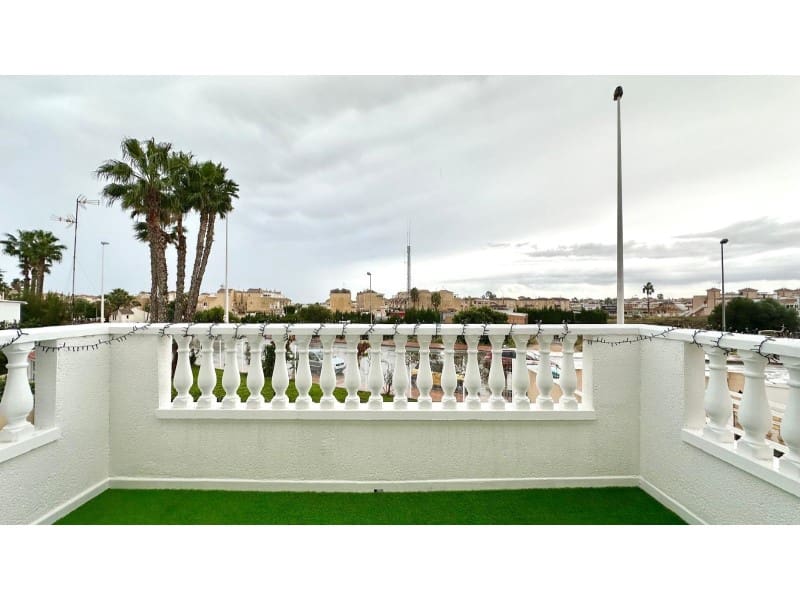 1 soveværelse Bungalow til salg i La Zenia - € 170.000 (Ref: 9473184)
