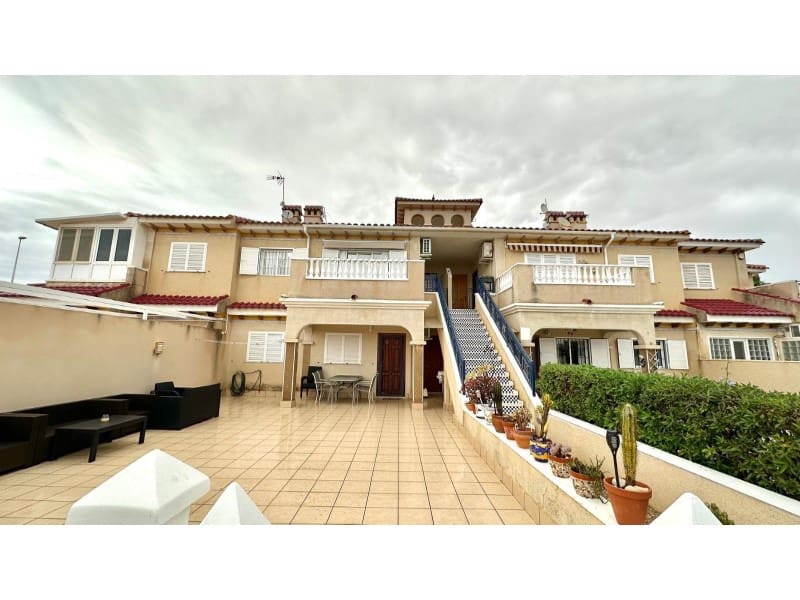 1 soveværelse Bungalow til salg i La Zenia - € 170.000 (Ref: 9473184)