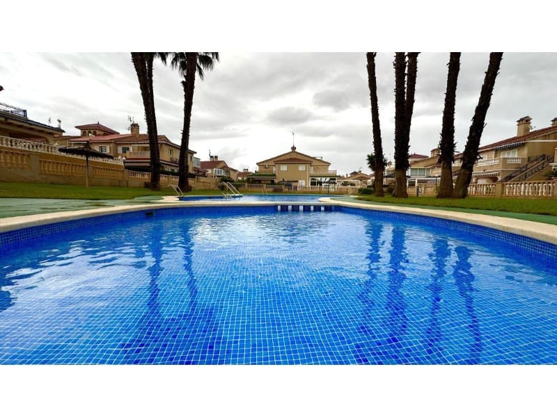 1 soveværelse Bungalow til salg i La Zenia - € 170.000 (Ref: 9473184)