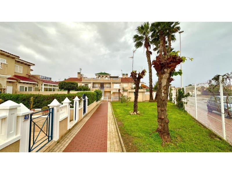 1 soveværelse Bungalow til salg i La Zenia - € 170.000 (Ref: 9473184)