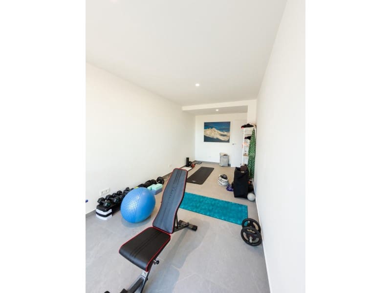 6 soverom Villa til salgs i Orihuela Costa med svømmebasseng garasje - € 2 195 000 (Ref: 9473185)