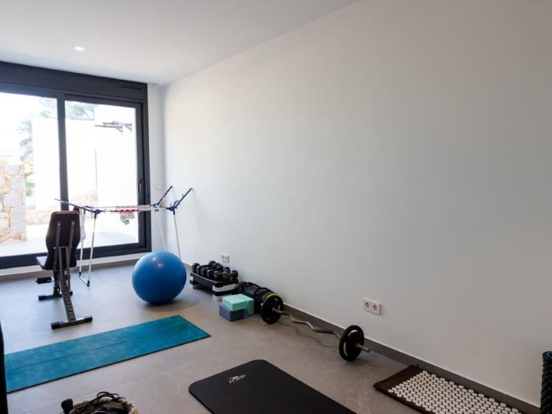 6 soverom Villa til salgs i Orihuela Costa med svømmebasseng garasje - € 2 195 000 (Ref: 9473185)