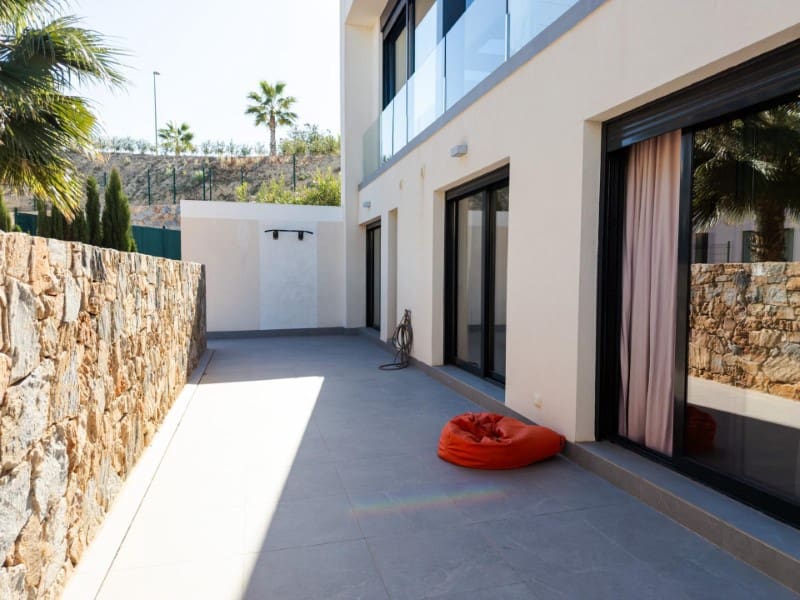 6 soverom Villa til salgs i Orihuela Costa med svømmebasseng garasje - € 2 195 000 (Ref: 9473185)