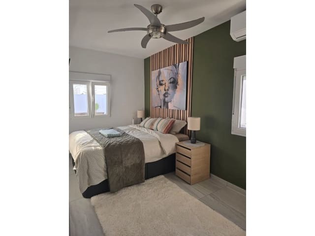 5 sypialnia Willa na sprzedaż w Ciudad Quesada, Rojales z basenem - 498 000 € (Ref: 9474355)