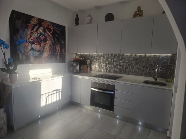 5 sypialnia Willa na sprzedaż w Ciudad Quesada, Rojales z basenem - 498 000 € (Ref: 9474355)