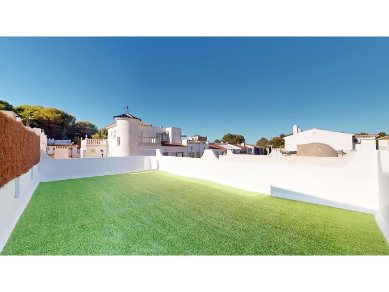 2 soverom Bungalow til salgs i Orihuela Costa - € 199 000 (Ref: 9474357)