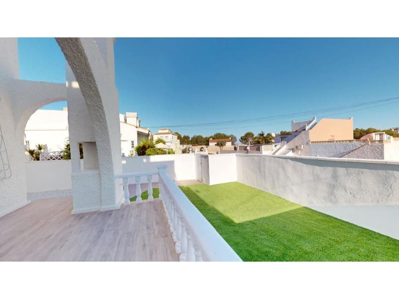 2 soverom Bungalow til salgs i Orihuela Costa - € 199 000 (Ref: 9474357)