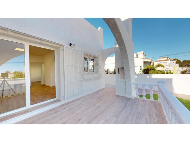 2 soverom Bungalow til salgs i Orihuela Costa - € 199 000 (Ref: 9474357)