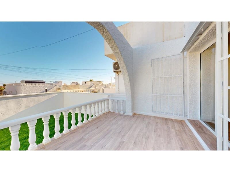 2 soverom Bungalow til salgs i Orihuela Costa - € 199 000 (Ref: 9474357)