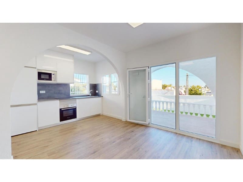 2 soverom Bungalow til salgs i Orihuela Costa - € 199 000 (Ref: 9474357)