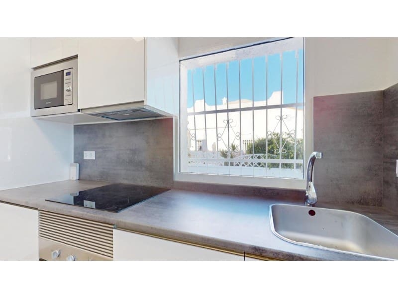 2 soverom Bungalow til salgs i Orihuela Costa - € 199 000 (Ref: 9474357)