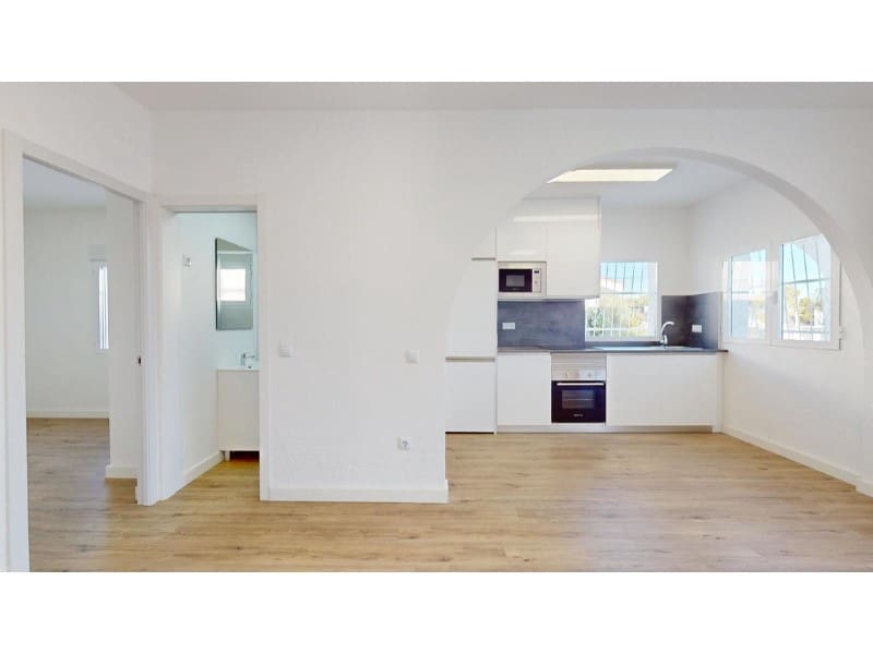 2 soverom Bungalow til salgs i Orihuela Costa - € 199 000 (Ref: 9474357)