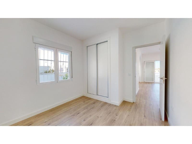 2 soverom Bungalow til salgs i Orihuela Costa - € 199 000 (Ref: 9474357)