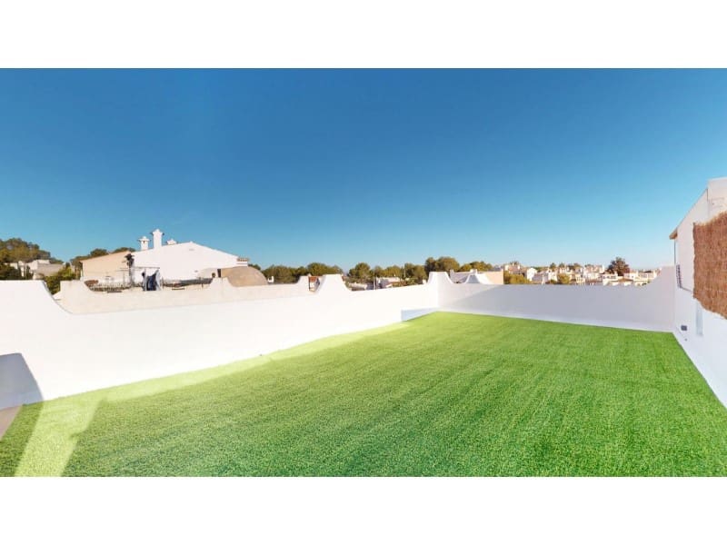 2 soverom Bungalow til salgs i Orihuela Costa - € 199 000 (Ref: 9474357)