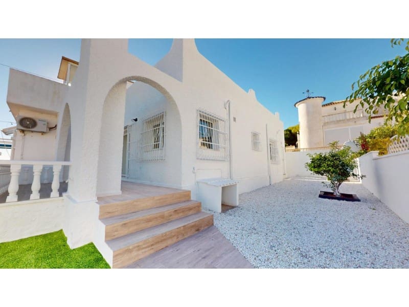 2 soverom Bungalow til salgs i Orihuela Costa - € 199 000 (Ref: 9474357)