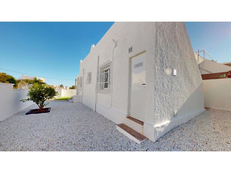 2 soverom Bungalow til salgs i Orihuela Costa - € 199 000 (Ref: 9474357)