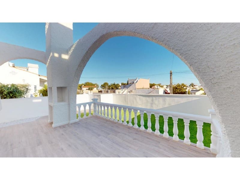 2 soverom Bungalow til salgs i Orihuela Costa - € 199 000 (Ref: 9474357)