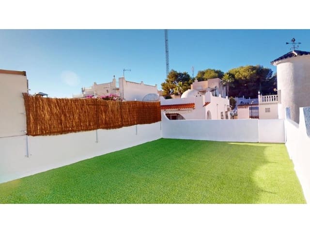 2 soverom Bungalow til salgs i Villamartin, Orihuela - € 199 000 (Ref: 9474357)