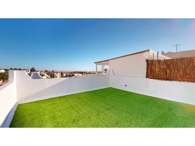 2 soverom Bungalow til salgs i Villamartin, Orihuela - € 199 000 (Ref: 9474357)