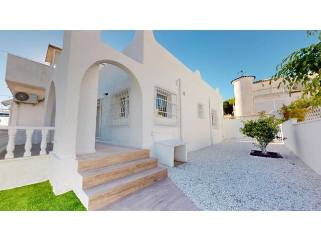 2 soverom Bungalow til salgs i Villamartin, Orihuela - € 199 000 (Ref: 9474357)