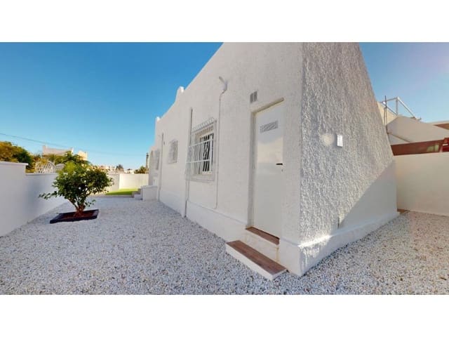 2 soverom Bungalow til salgs i Villamartin, Orihuela - € 199 000 (Ref: 9474357)