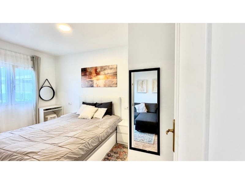 2 soverom Penthouse til salgs i Torrevieja - € 149 900 (Ref: 9474358)