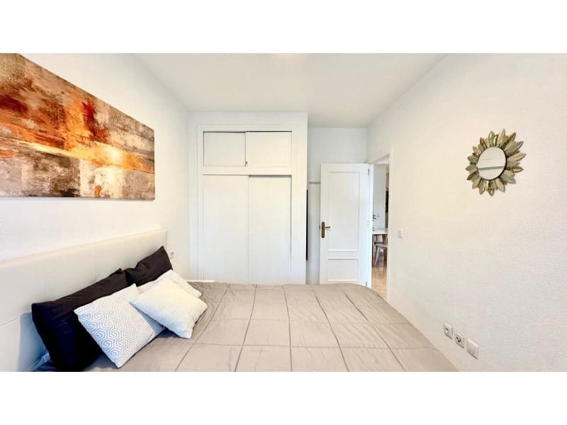 2 soverom Penthouse til salgs i Torrevieja - € 149 900 (Ref: 9474358)