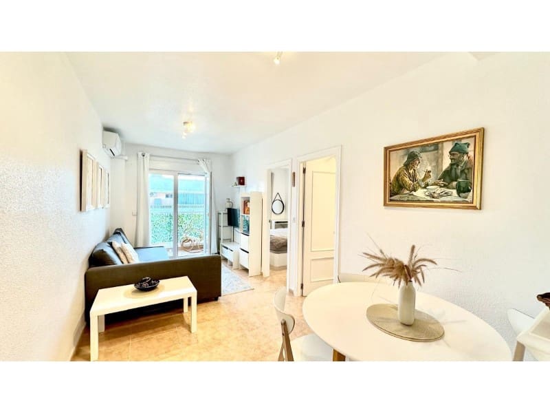 2 soverom Penthouse til salgs i Torrevieja - € 149 900 (Ref: 9474358)