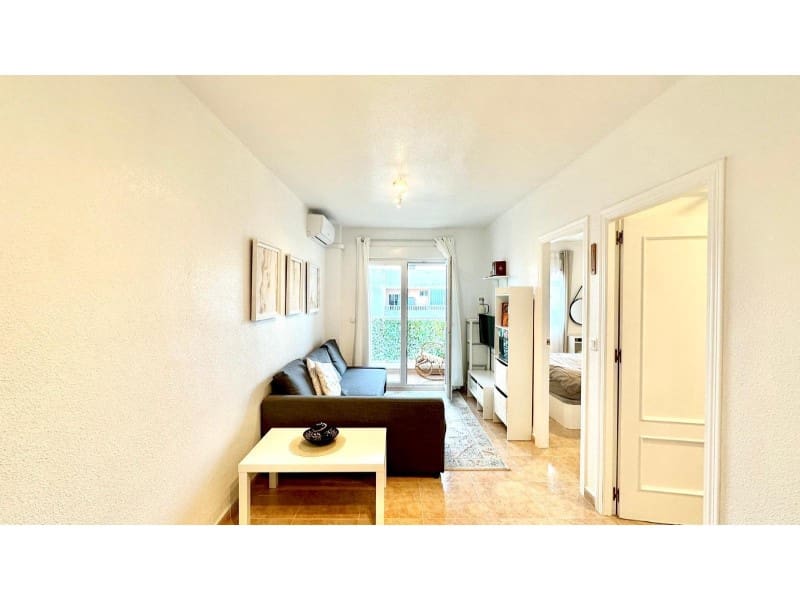 2 soverom Penthouse til salgs i Torrevieja - € 149 900 (Ref: 9474358)