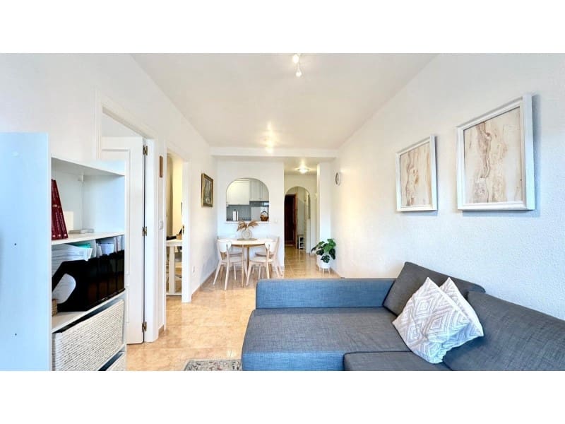 2 soverom Penthouse til salgs i Torrevieja - € 149 900 (Ref: 9474358)