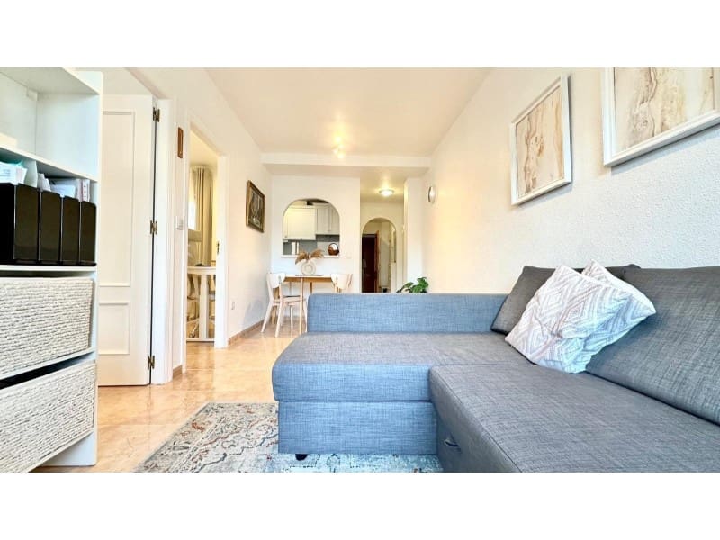 2 soverom Penthouse til salgs i Torrevieja - € 149 900 (Ref: 9474358)