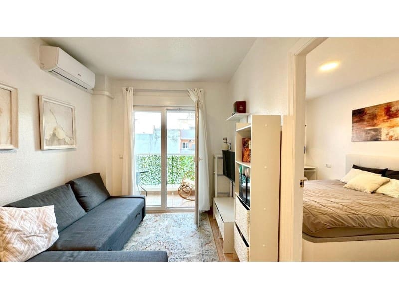 2 soverom Penthouse til salgs i Torrevieja - € 149 900 (Ref: 9474358)