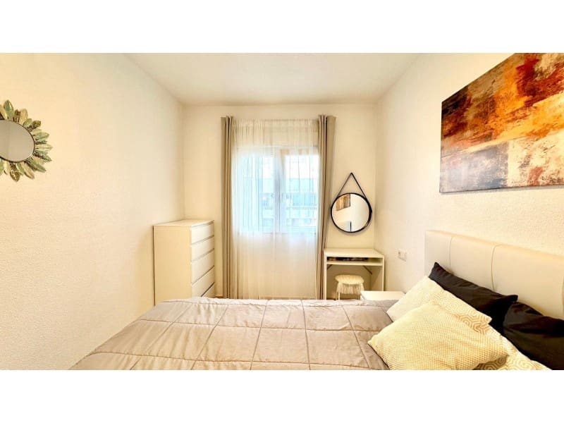 2 soverom Penthouse til salgs i Torrevieja - € 149 900 (Ref: 9474358)