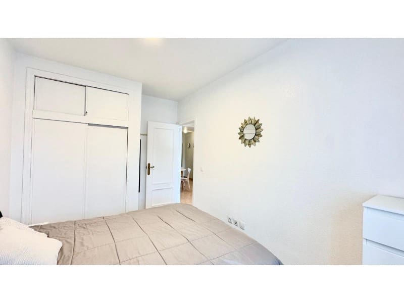 2 soverom Penthouse til salgs i Torrevieja - € 149 900 (Ref: 9474358)