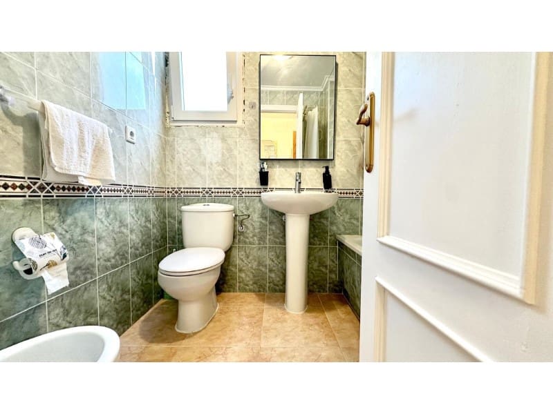 2 soverom Penthouse til salgs i Torrevieja - € 149 900 (Ref: 9474358)