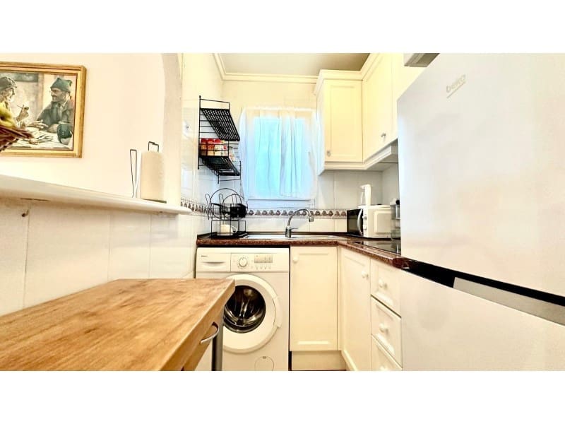 2 soverom Penthouse til salgs i Torrevieja - € 149 900 (Ref: 9474358)