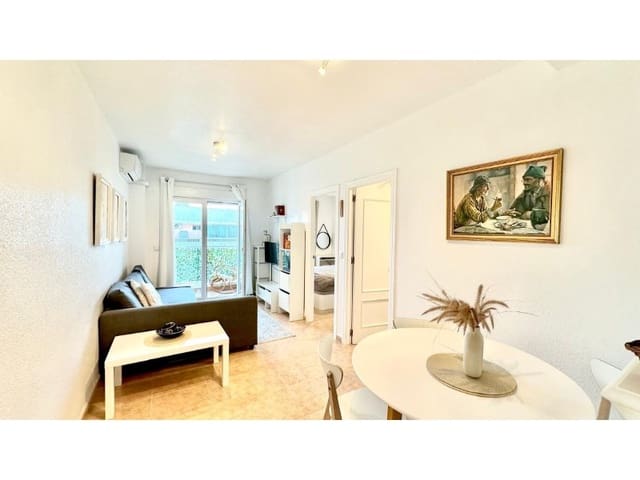 2 soverom Penthouse til salgs i Avenida Habaneras - Curva de Palangre, Torrevieja - € 149 900 (Ref: 9474358)