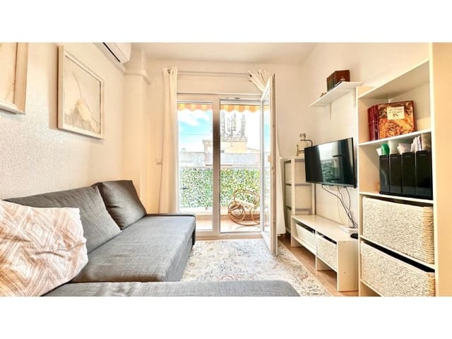 2 soverom Penthouse til salgs i Avenida Habaneras - Curva de Palangre, Torrevieja - € 149 900 (Ref: 9474358)