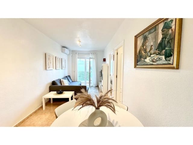 2 soverom Penthouse til salgs i Avenida Habaneras - Curva de Palangre, Torrevieja - € 149 900 (Ref: 9474358)