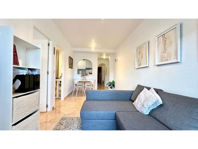 2 soverom Penthouse til salgs i Avenida Habaneras - Curva de Palangre, Torrevieja - € 149 900 (Ref: 9474358)