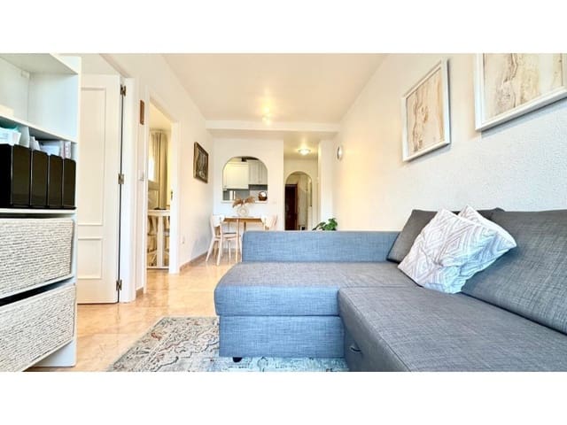 2 soverom Penthouse til salgs i Avenida Habaneras - Curva de Palangre, Torrevieja - € 149 900 (Ref: 9474358)