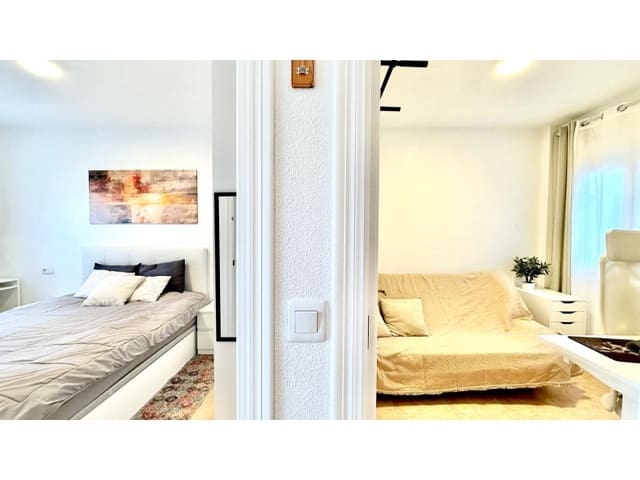 2 soverom Penthouse til salgs i Avenida Habaneras - Curva de Palangre, Torrevieja - € 149 900 (Ref: 9474358)