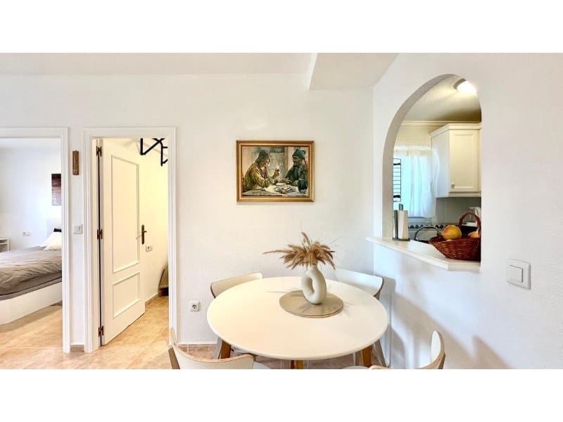 2 soverom Penthouse til salgs i Torrevieja - € 149 900 (Ref: 9474358)