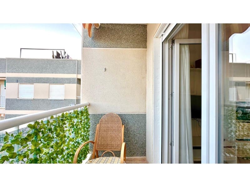 2 soverom Penthouse til salgs i Torrevieja - € 149 900 (Ref: 9474358)