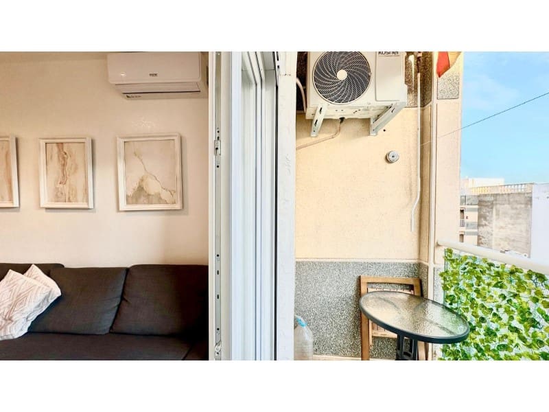 2 soverom Penthouse til salgs i Torrevieja - € 149 900 (Ref: 9474358)