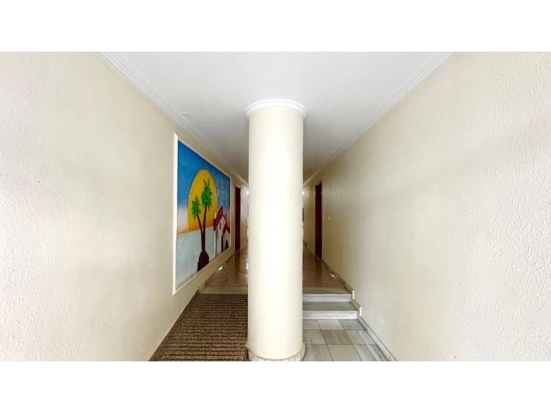 2 soverom Penthouse til salgs i Torrevieja - € 149 900 (Ref: 9474358)