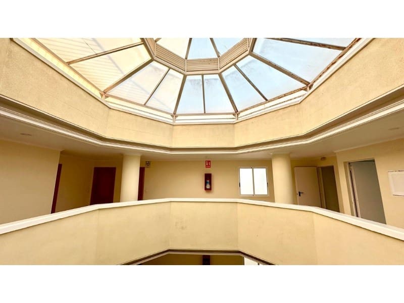 2 soverom Penthouse til salgs i Torrevieja - € 149 900 (Ref: 9474358)