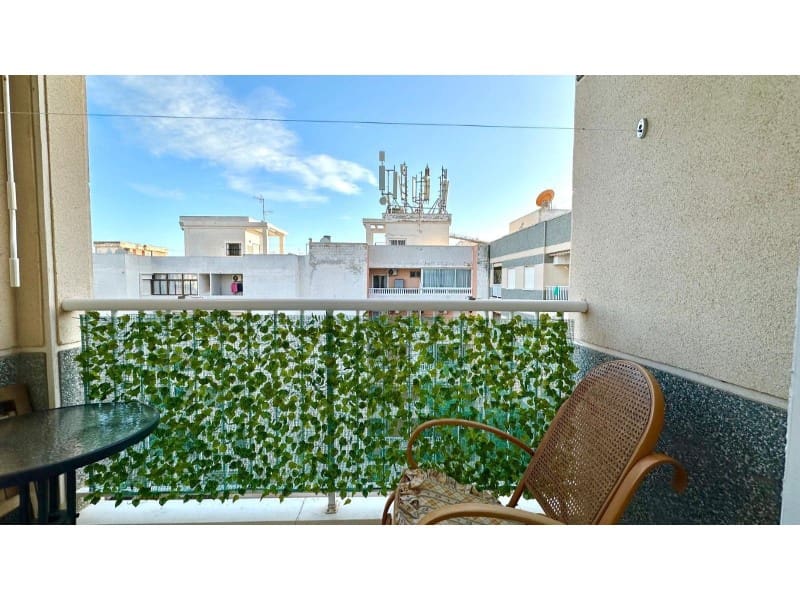 2 soverom Penthouse til salgs i Torrevieja - € 149 900 (Ref: 9474358)