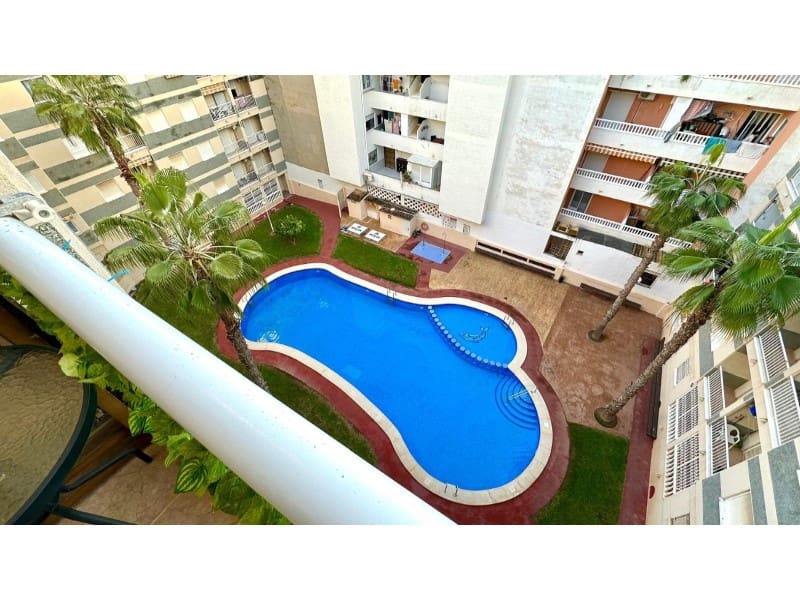 2 soverom Penthouse til salgs i Torrevieja - € 149 900 (Ref: 9474358)