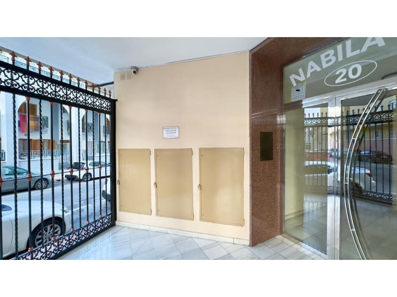 2 soverom Penthouse til salgs i Torrevieja - € 149 900 (Ref: 9474358)